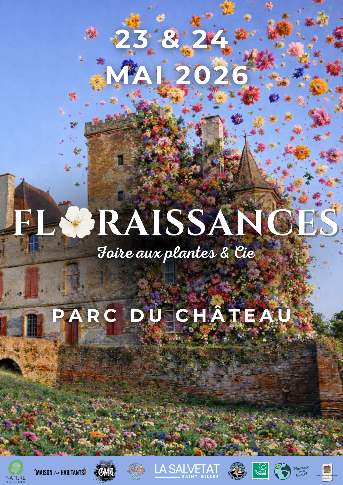 Floraissances